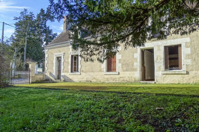 Maison 3 pièces 66960 €