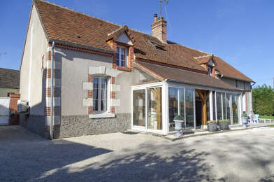 Maison 4 pièces 202300 €