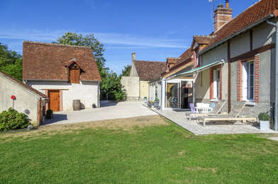Maison 4 pièces 190800 €