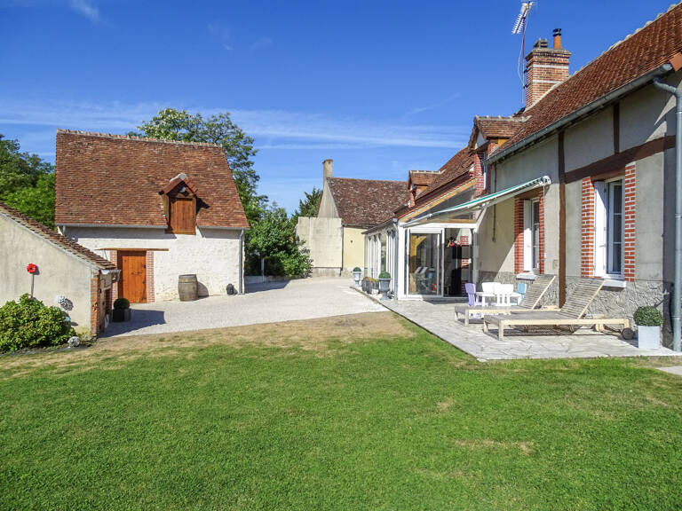 Maison rénovée — photo 1