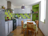 Maison de bourg de plain-pied — photo 2