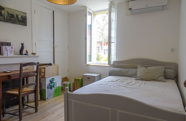 Maison de bourg de plain-pied — photo 4