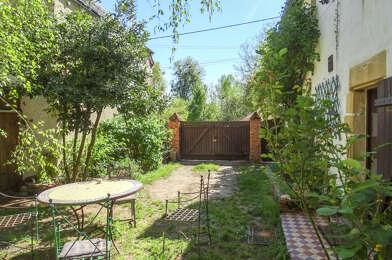 Maison 3 pièces 111800 €