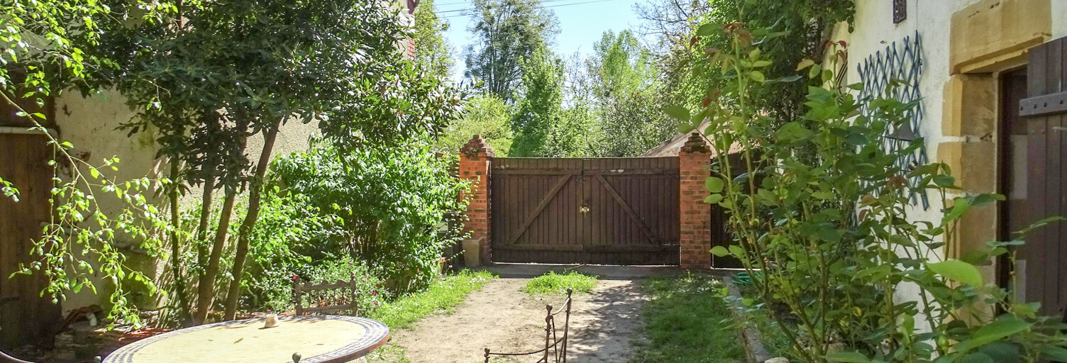 Maison 3 Pièces 96 m² à vendre à Villefranche-sur-Cher (41200)