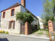 Charmante maison à Villefranche sur Cher — photo 2