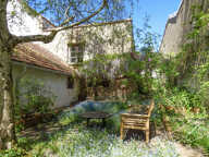 Charmante maison à Villefranche sur Cher — photo 3