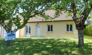 Maison 5 Pièces 83 m² à vendre à Langon-sur-Cher (41320)