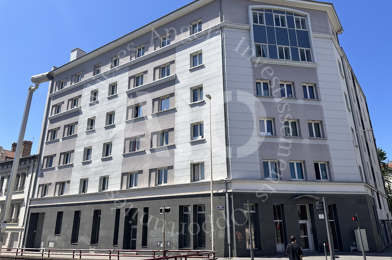 Appartement 2 pièces 129000 €