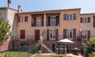 Maison 4 Pièces 109 m² à vendre à Roquebrune-sur-Argens (83520)