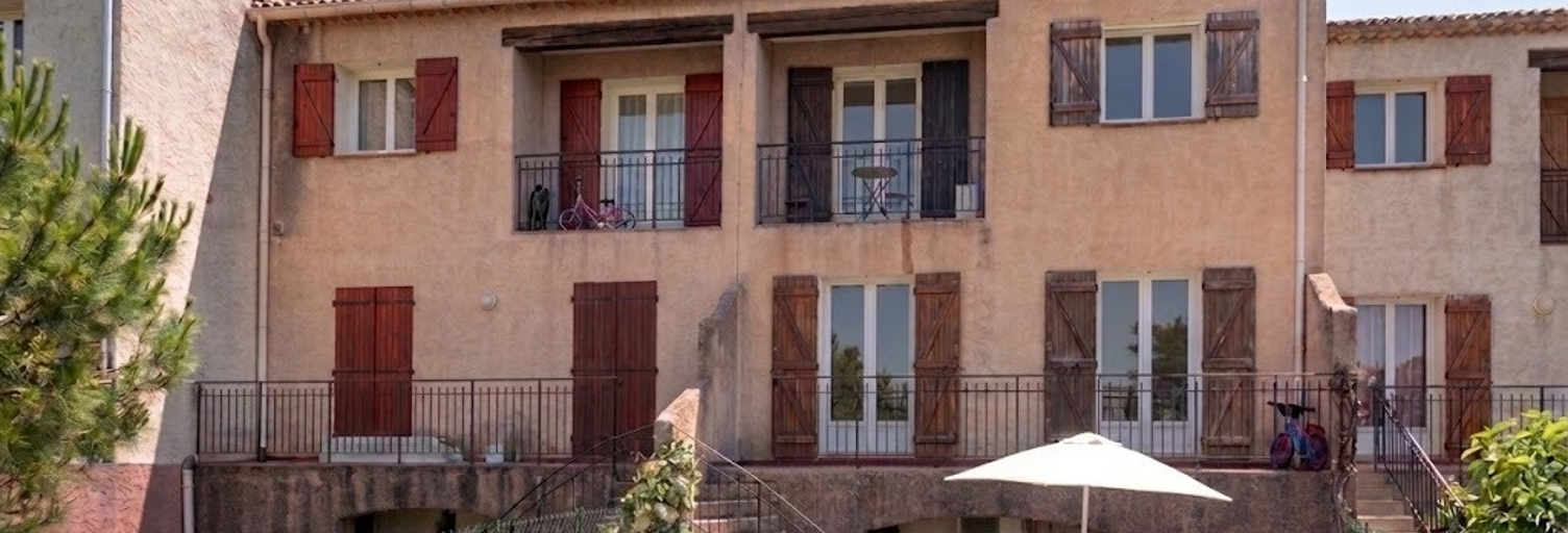 Maison 4 Pièces 109 m² à vendre à Roquebrune-sur-Argens (83520)