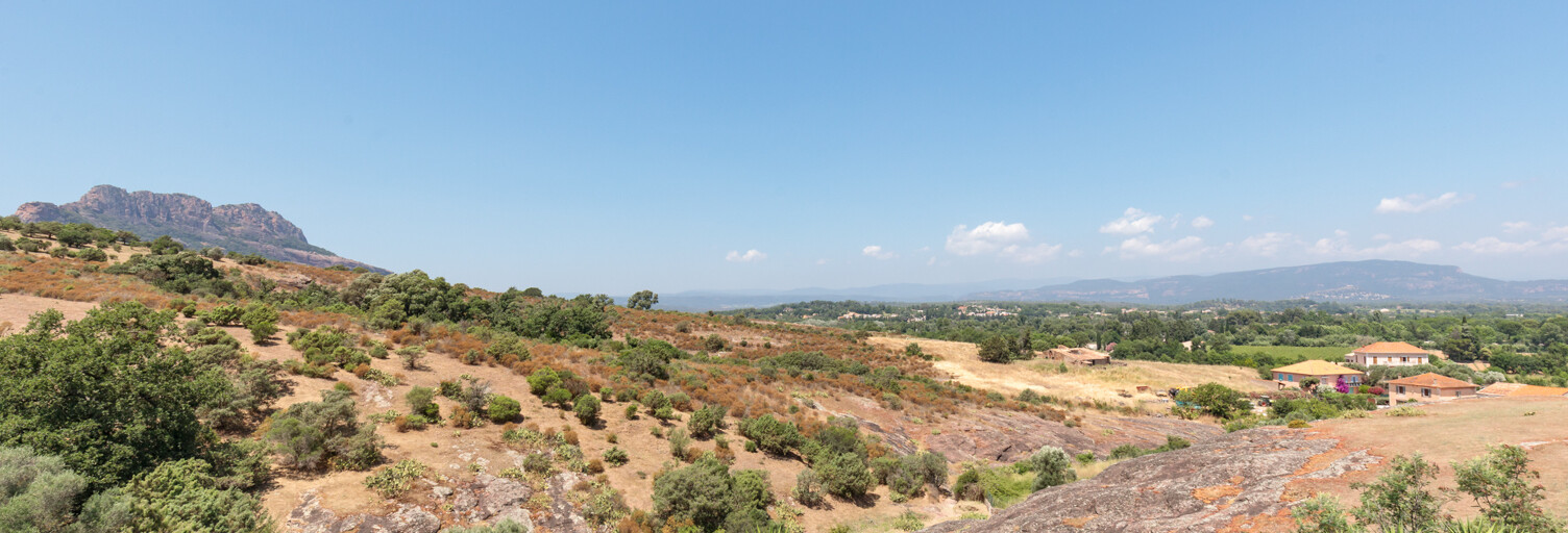Maison 4 Pièces 109 m² à vendre à Roquebrune-sur-Argens (83520)