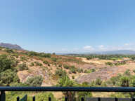 Roquebrune sur Argens - Charmante masion jumelée d'un côté r — photo 2