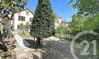Maison 5 Pièces 85 m² à vendre à Vitry-sur-Seine (94400)