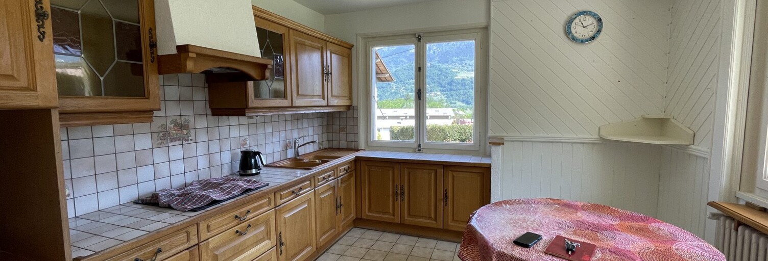 Maison 6 Pièces 150 m² à vendre à Domancy (74700)