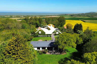 Maison 8 pièces 980000 €