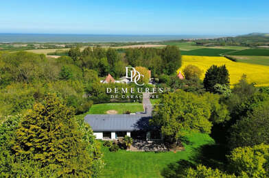 Maison 8 pièces 980000 €