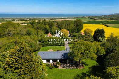 Maison 8 pièces 980000 €