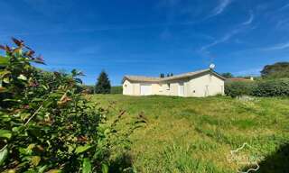 Maison 5 Pièces 113 m² à vendre à Le Pian-sur-Garonne (33490)