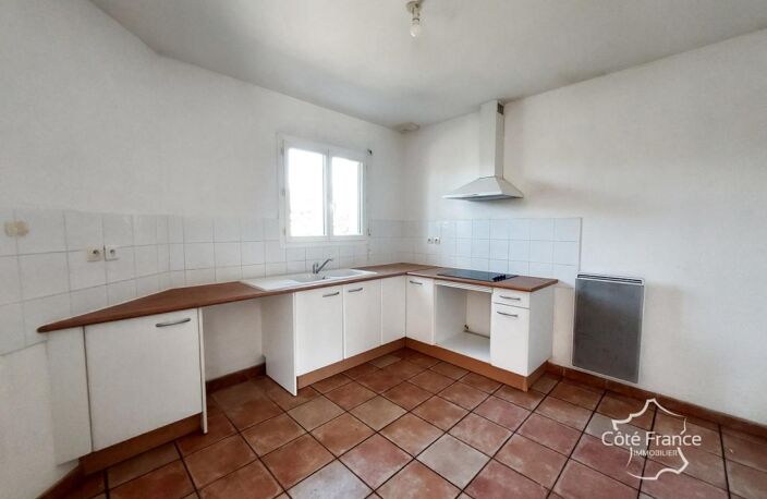 Maison de plain pied 4 chambres — photo 2