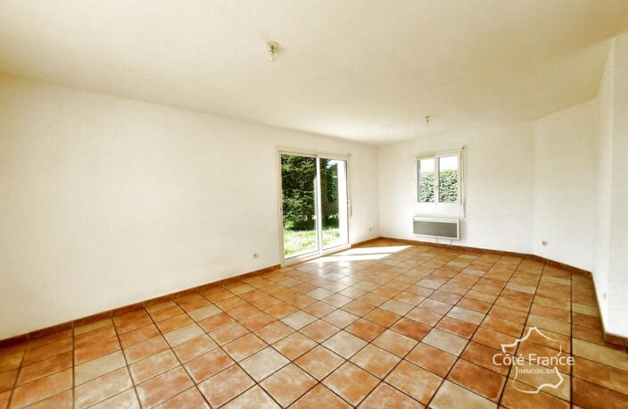 Maison de plain pied 4 chambres — photo 4