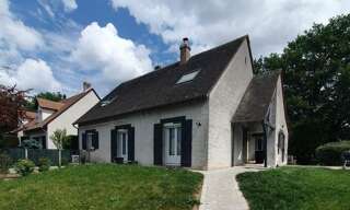 Maison 6 Pièces 166 m² à vendre à Saran (45770)