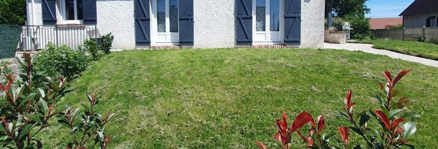 Maison 6 Pièces 166 m² à vendre à Saran (45770)
