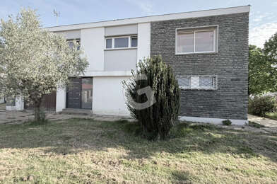 Maison 5 pièces 259000 €