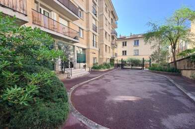 Appartement 3 pièces 378000 €
