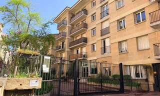 Appartement 3 Pièces 64 m² à vendre à Aix-en-Provence (13100)