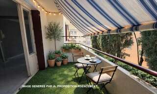 Appartement 5 Pièces 81 m² à vendre à Aix-en-Provence (13100)