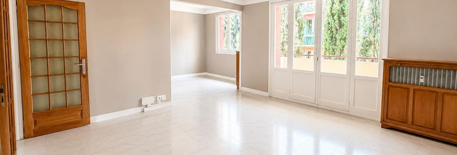 Appartement 5 Pièces 81 m² à vendre à Aix-en-Provence (13100)