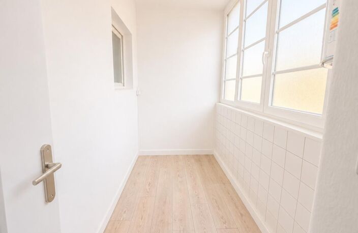 Aix Quartier Pigonnet – Appartement T4/5 traversant de 81 m² avec balcon, cave et stationnement — photo 5