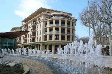Appartement 1 pièces 1350 €