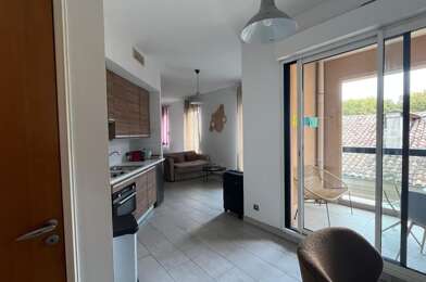 Appartement 1 pièces 1350 €