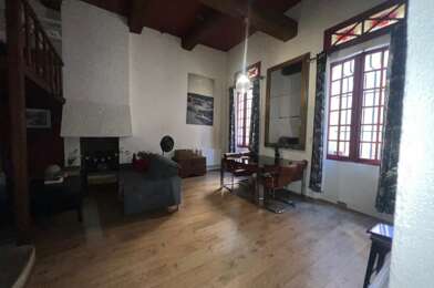 Appartement 2 pièces 900 €
