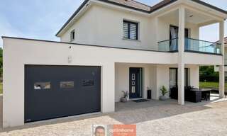 Maison 6 Pièces 138 m² à vendre à Dole (39100)