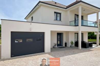 Maison 6 pièces 345000 €
