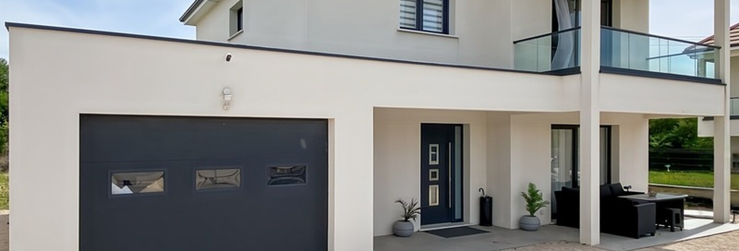 Maison 6 Pièces 138 m² à vendre à Dole (39100)