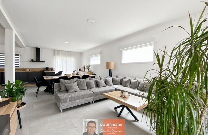À vendre – Maison récente à Dole, au calme absolu — photo 2