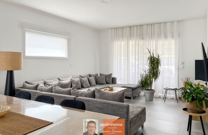 À vendre – Maison récente à Dole, au calme absolu — photo 3