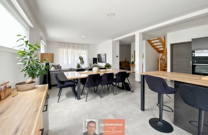 À vendre – Maison récente à Dole, au calme absolu — photo 5
