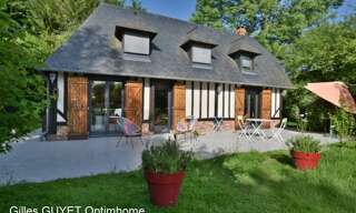 Maison 4 Pièces 75 m² à vendre à Bernay (27300)