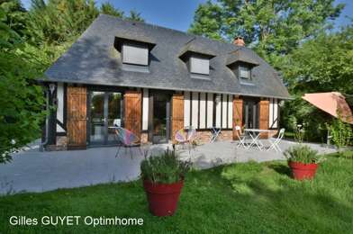 Maison 4 pièces 194500 €