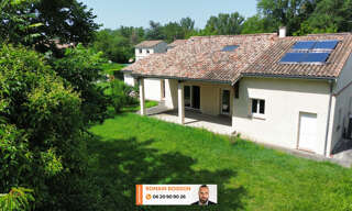Maison 5 Pièces 165 m² à vendre à Baziège (31450)