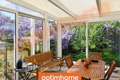 Maison 6 pièces 513000 €