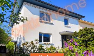 Maison 6 Pièces 140 m² à vendre à Thionville (57100)