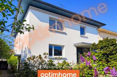 Maison 6 pièces 480000 €