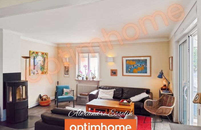 Maison Haut de gamme 6 pièces VERENDA sans vis a vis  – SECTEUR RÉSIDENTIEL TRES PRISÉ  THIONVILLE (57) — photo 2