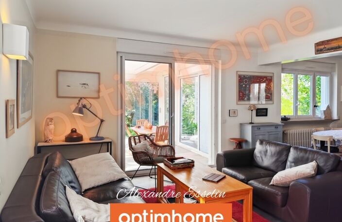 Maison Haut de gamme 6 pièces VERENDA sans vis a vis  – SECTEUR RÉSIDENTIEL TRES PRISÉ  THIONVILLE (57) — photo 4