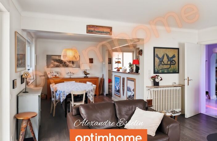 Maison Haut de gamme 6 pièces VERENDA sans vis a vis  – SECTEUR RÉSIDENTIEL TRES PRISÉ  THIONVILLE (57) — photo 5